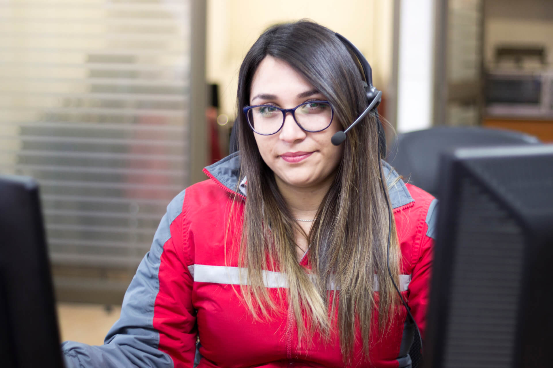 En Redbus Urbano vivimos el día de la mujer